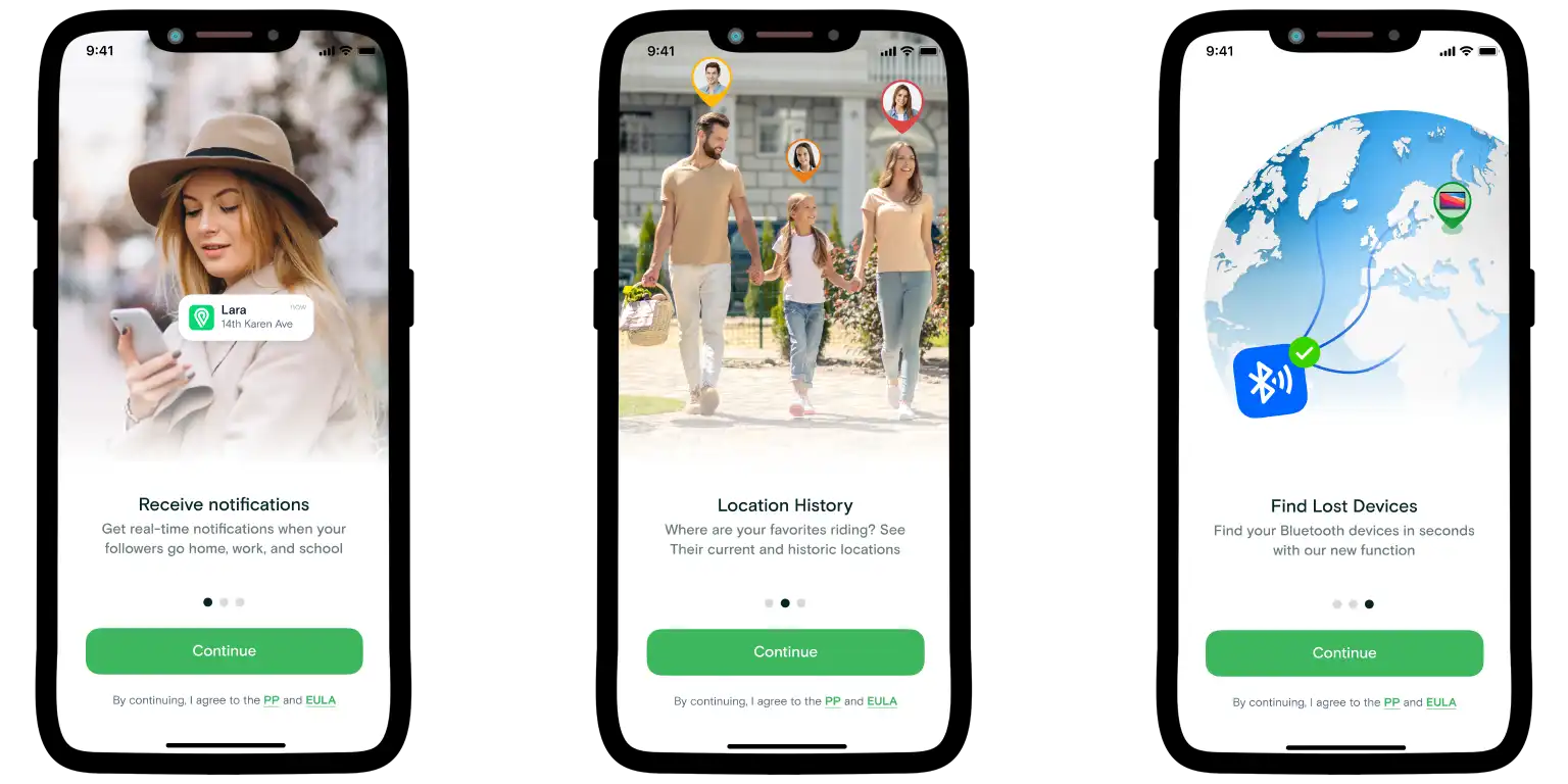 AI Plant Finder functionality revealed.