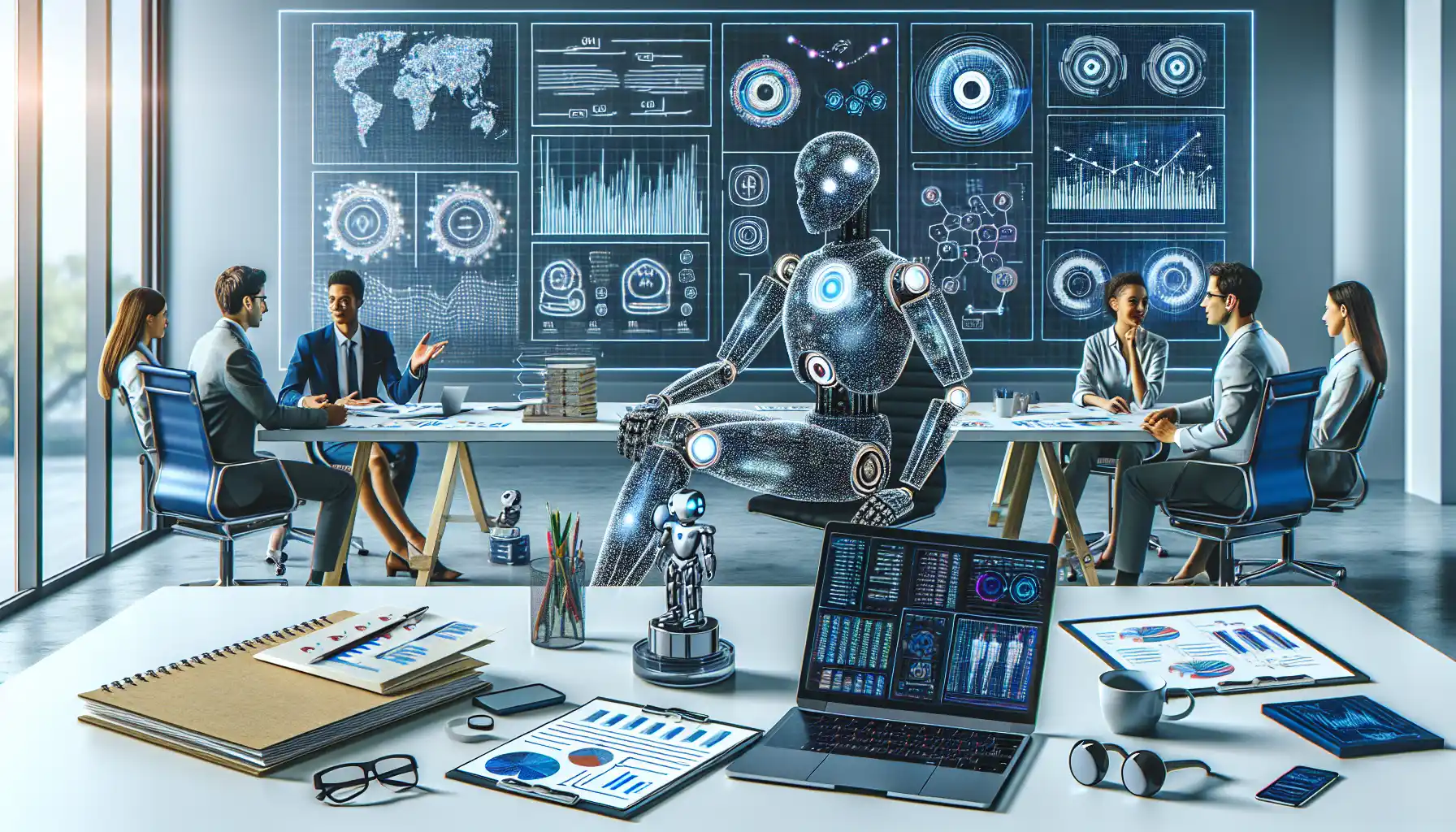 Tools and Technologies for AI-Powered Donation Analysis
