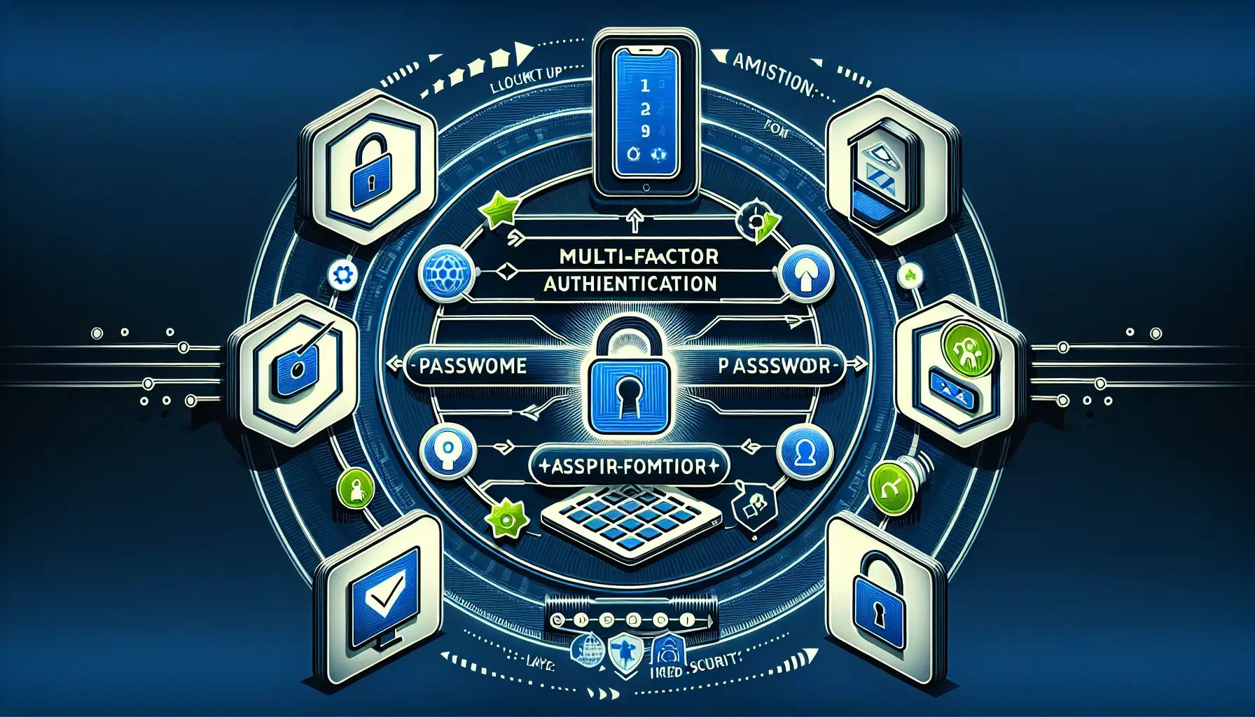 How Multi-Factor Authentication Strengthens Platform Security