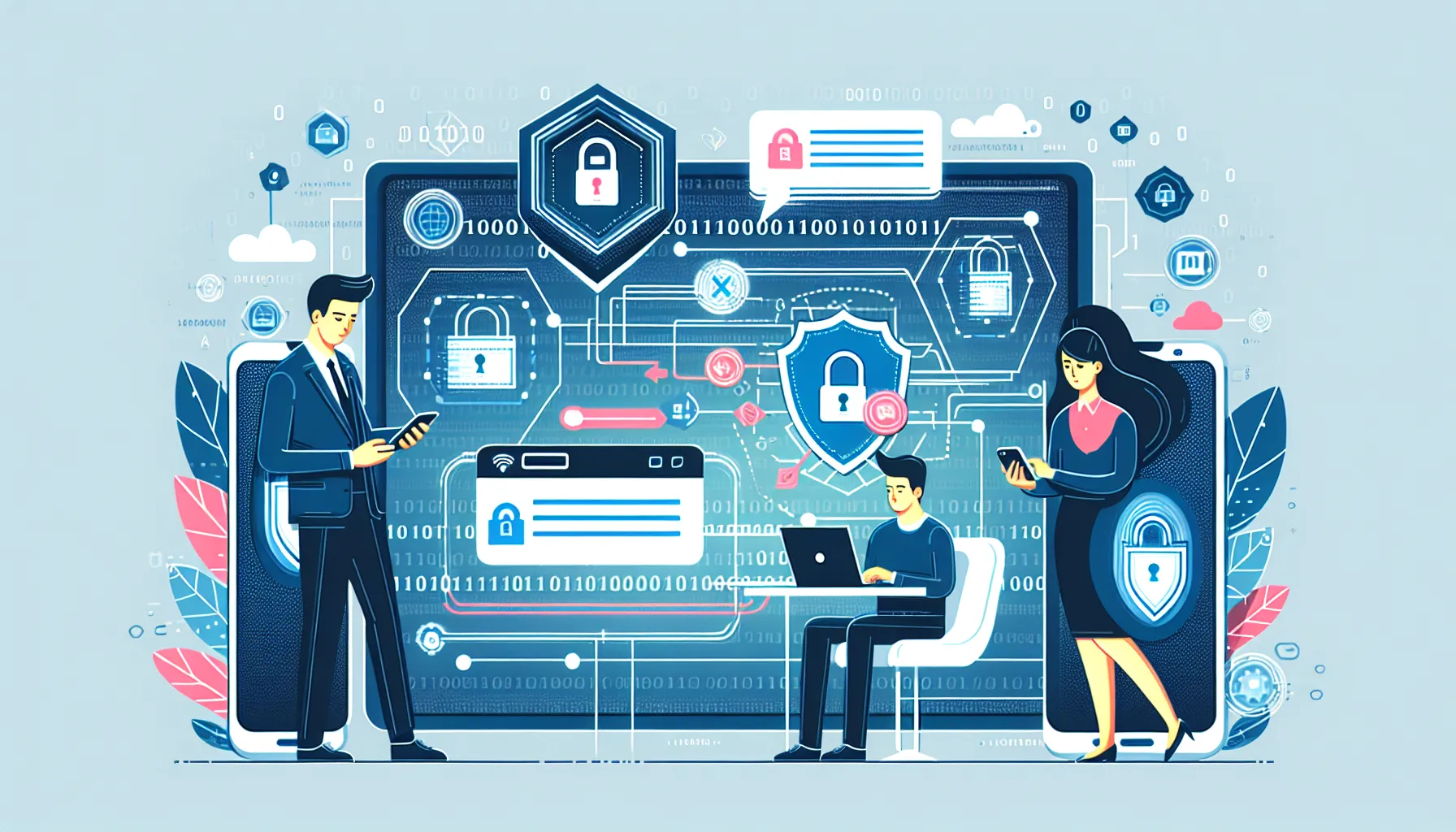 The Role of Secure Payment Platforms