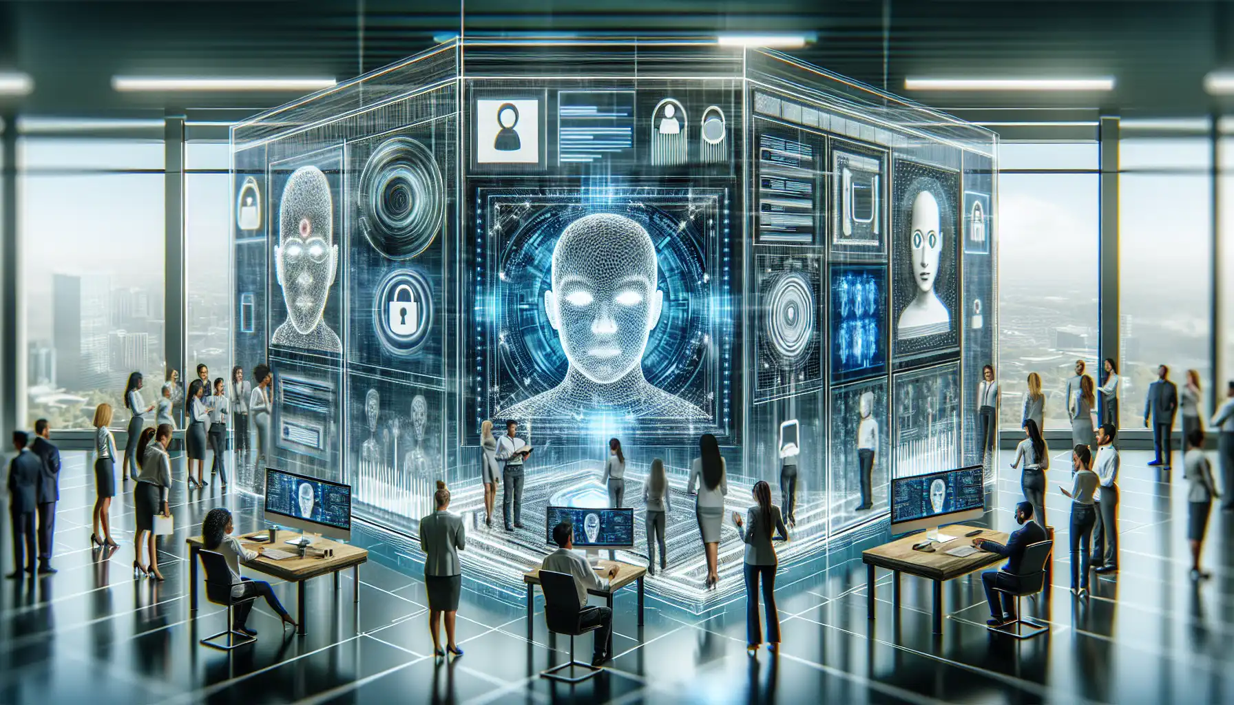 Future Trends in Secure Donor Data Verification