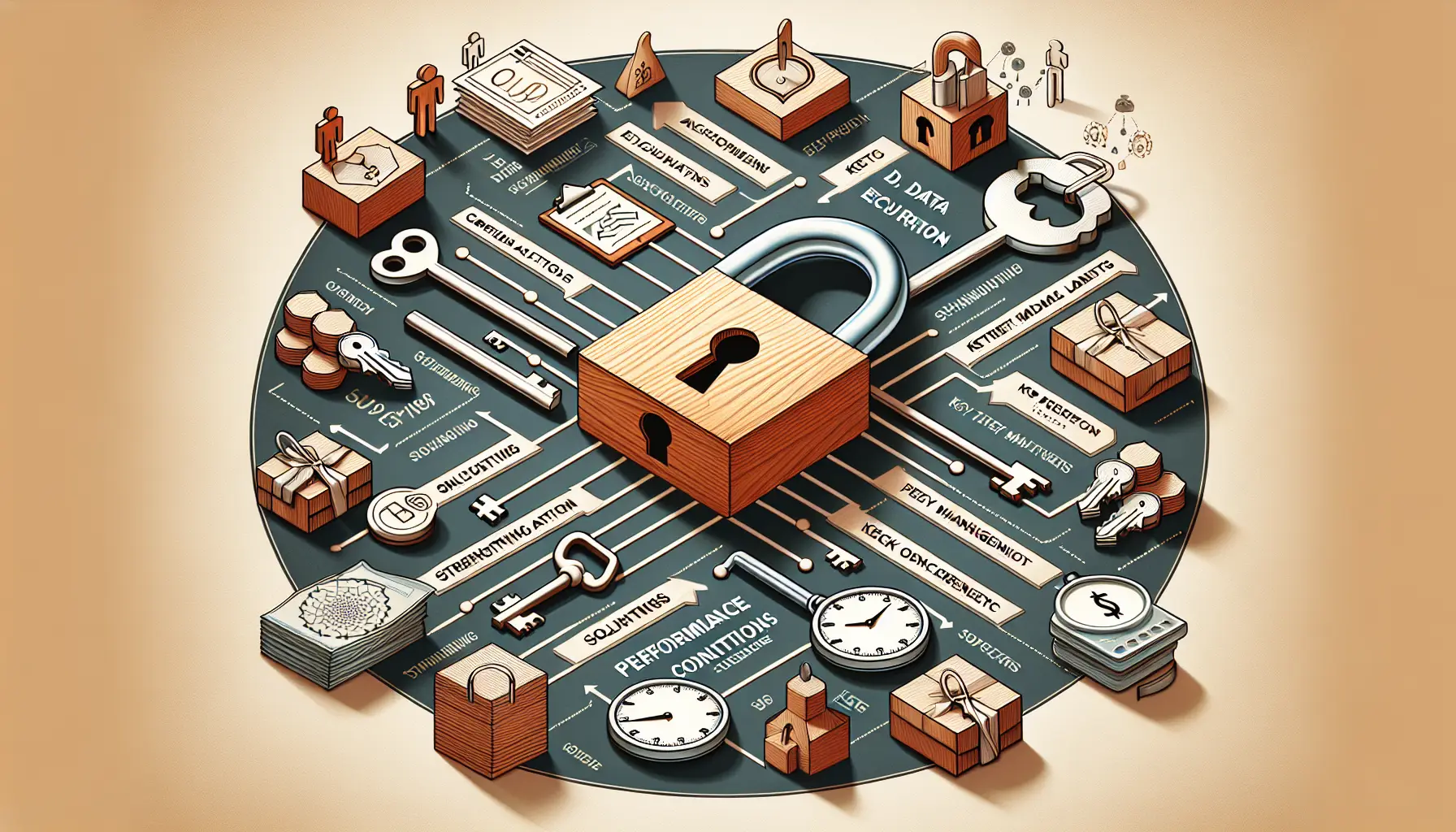 Common Challenges in Data Encryption and How to Overcome Them