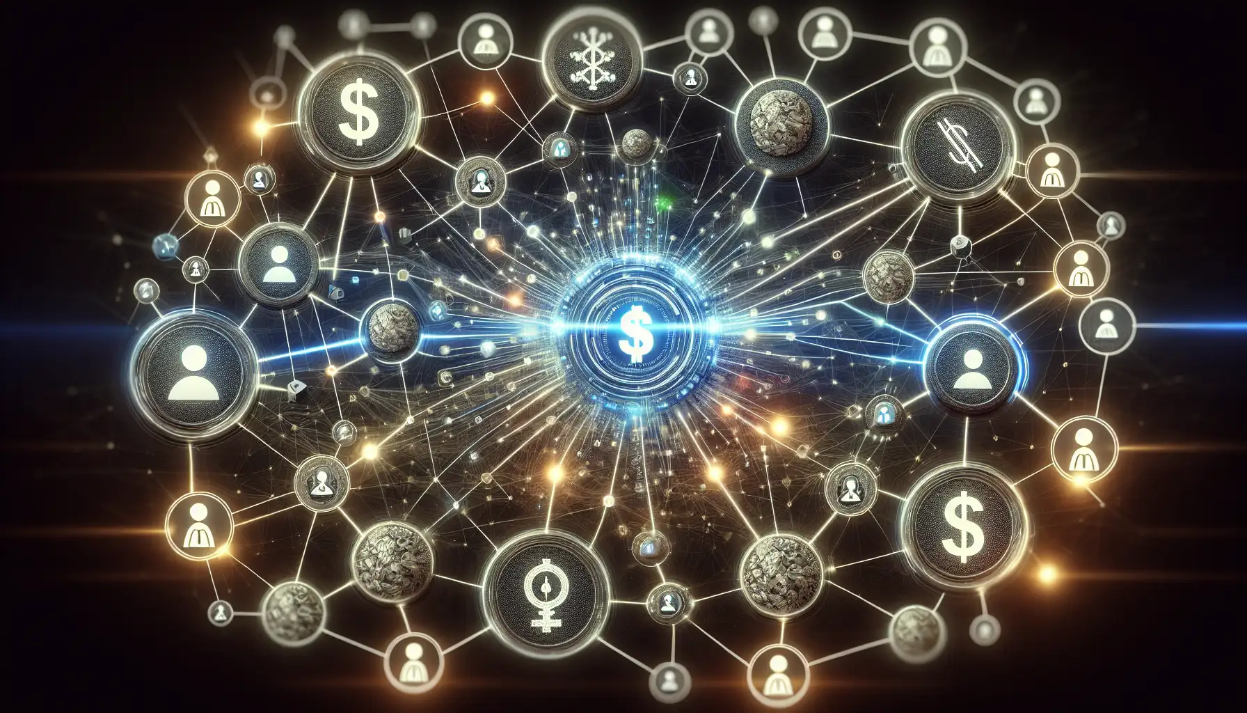 How AI Enhances Sponsor-Community Pairing