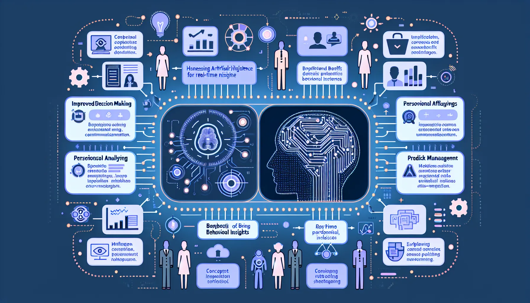 Key Benefits of Using AI for Real-Time Behavioral Insights