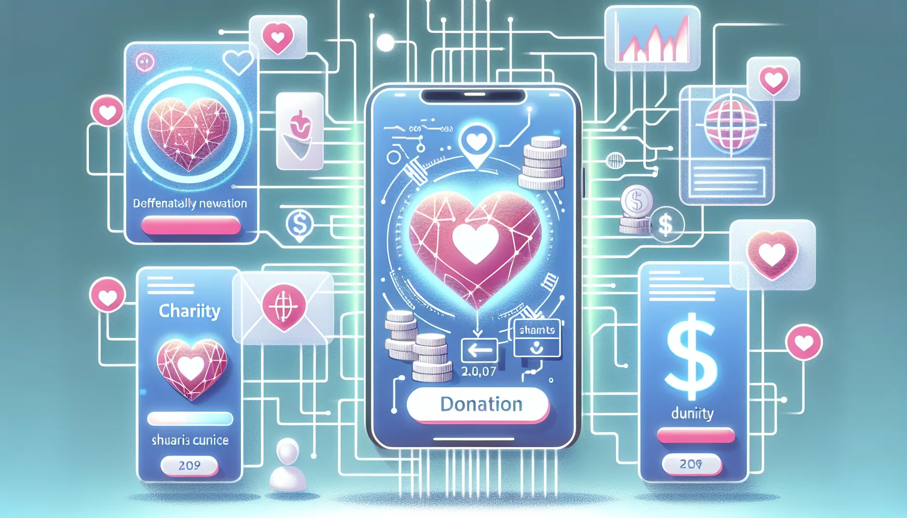 Top AI-Powered Apps Transforming Charity Donations