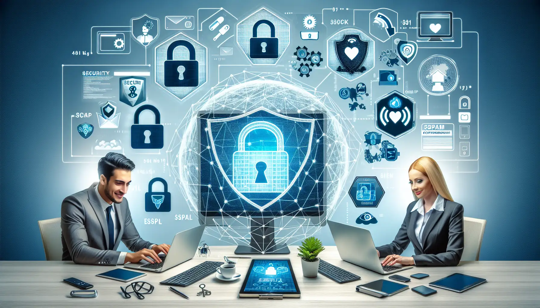 Technological Tools and Resources to Prevent Online Fraud