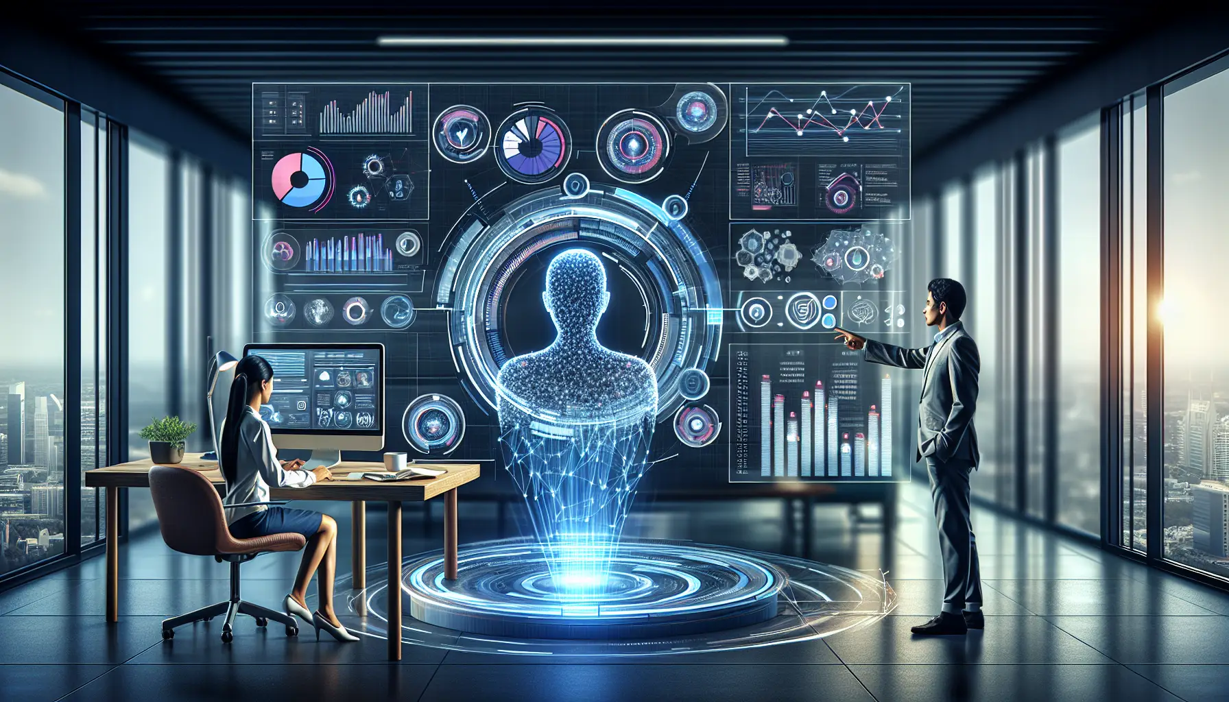 Integrating AI Insights to Optimize Fundraising Campaigns