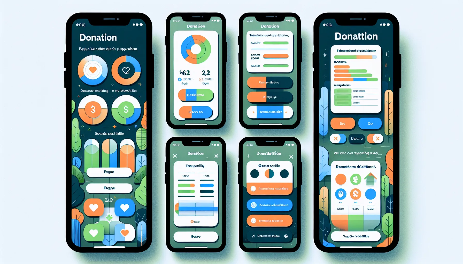 How to Choose the Right Donation App for Your Needs