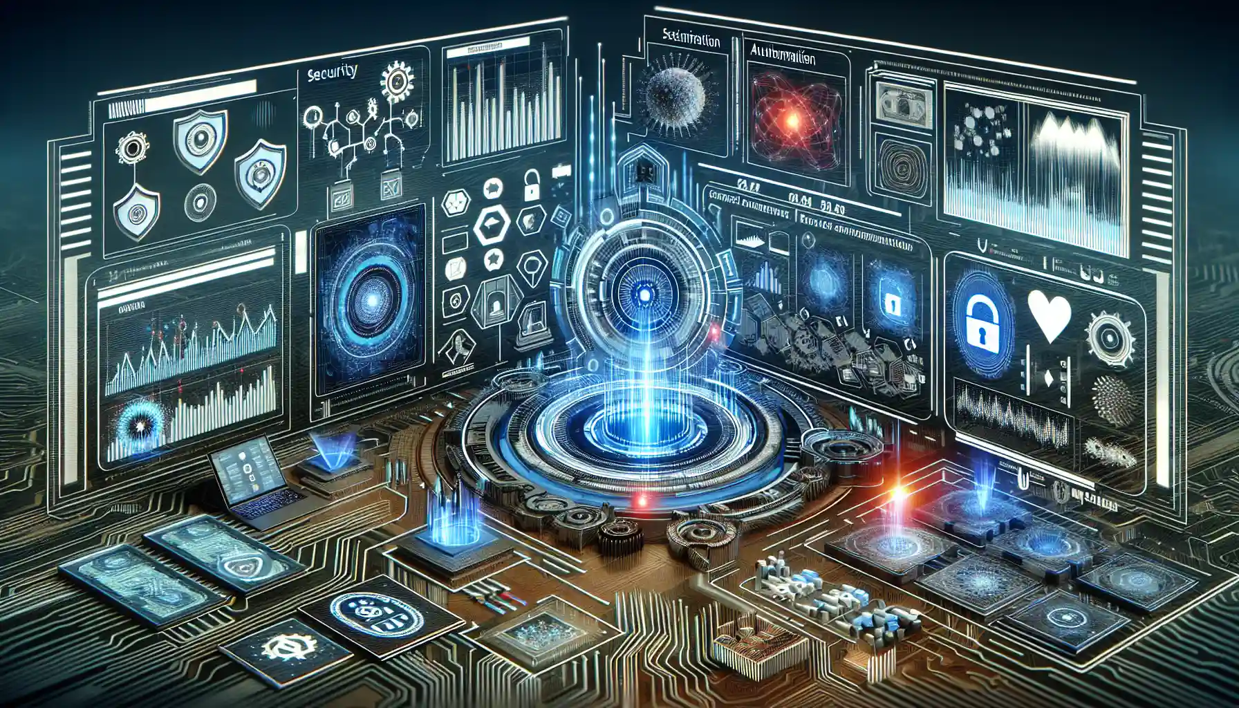 Future Trends in Crowdfunding Security and Authentication Technologies