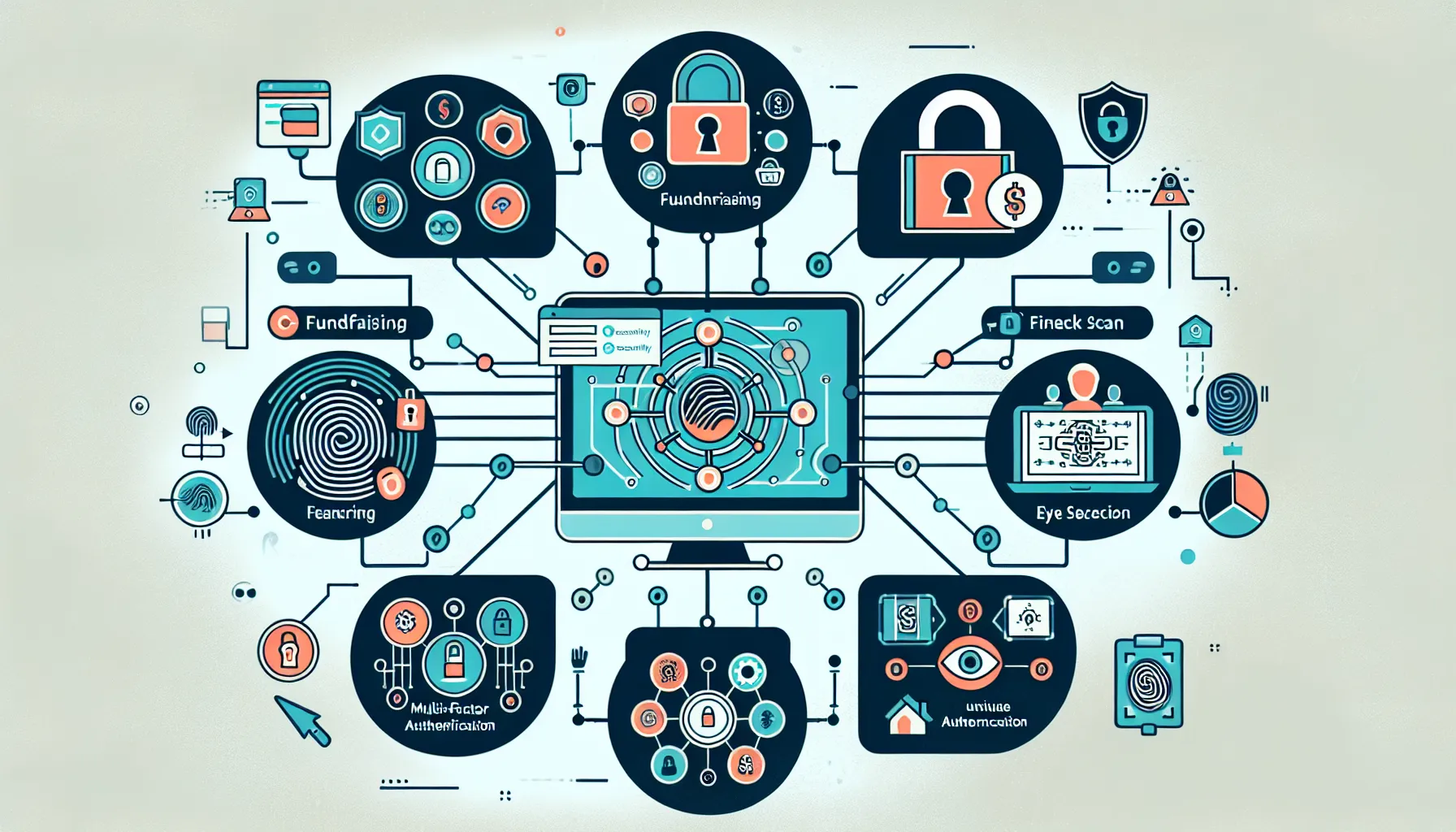 Key Benefits of Implementing Multi-Factor Authentication in Crowdfunding