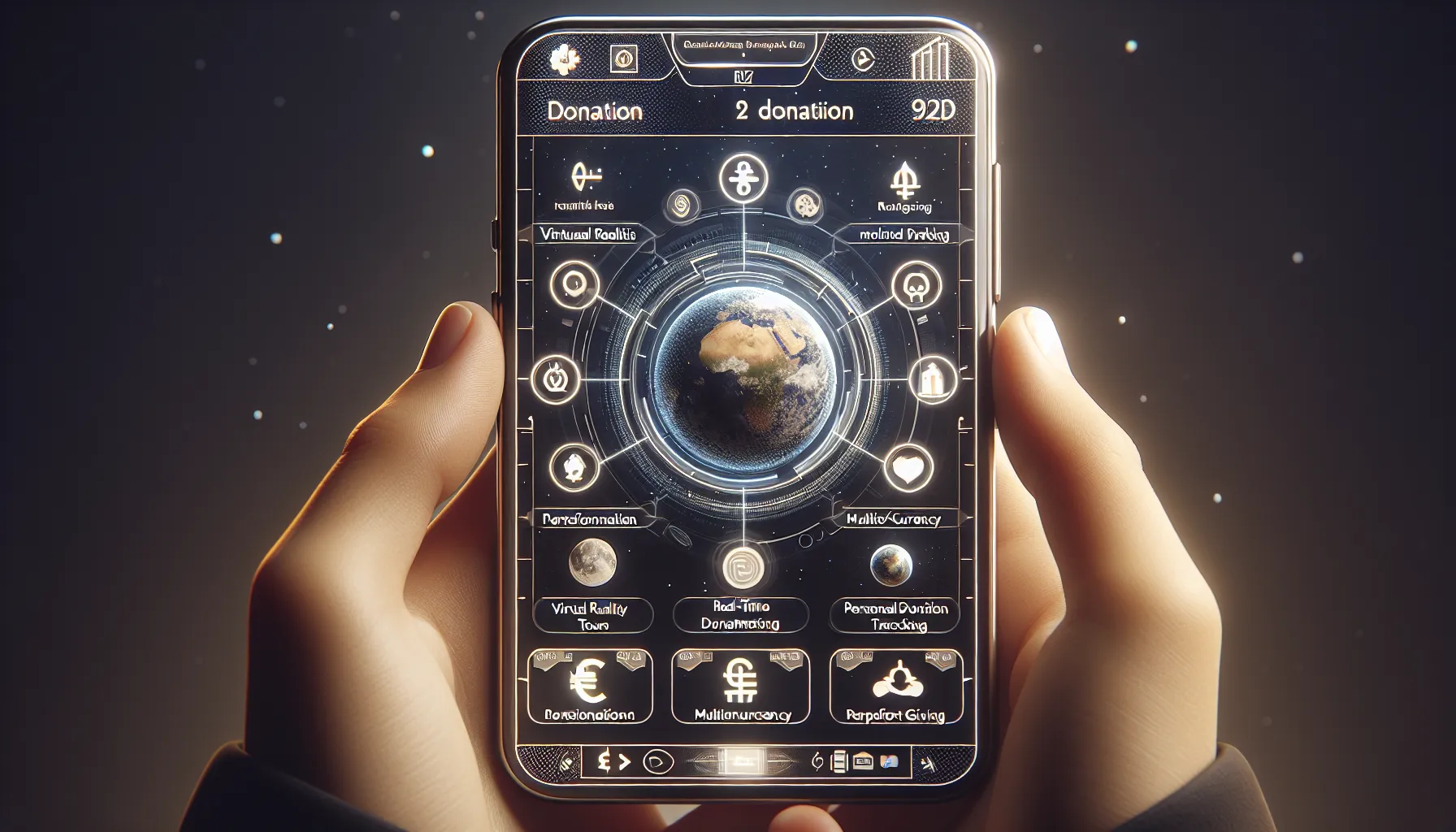 Future Trends in Mobile Apps for Qurban and Religious Giving