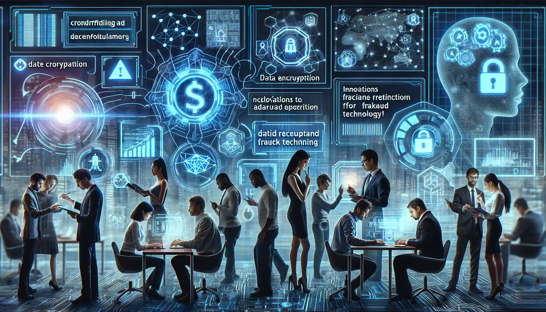 Future Trends and Innovations in Crowdfunding Security